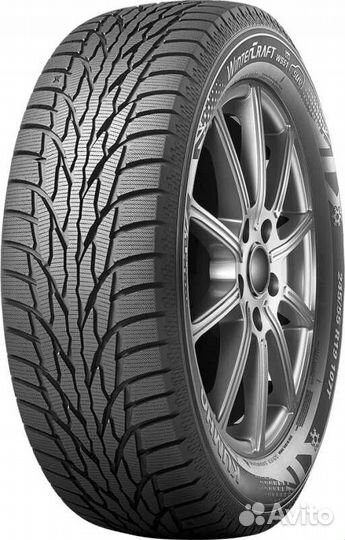 Kumho WinterCraft SUV Ice WS51 235/65 R17 108T
