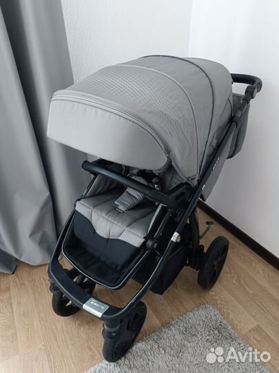 Коляска 2 в 1 espiro next vengo