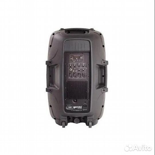 Акустическая система Gemini PA-SYS15