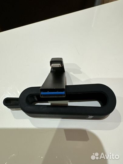 Usb флешка для iPhone