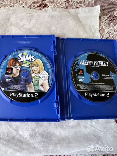 Игры PS 1, PS 2, PC PS 4, xbox360