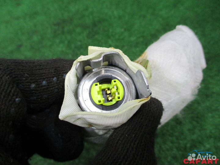 Airbag сидений toyota crown GRS200 4grfse