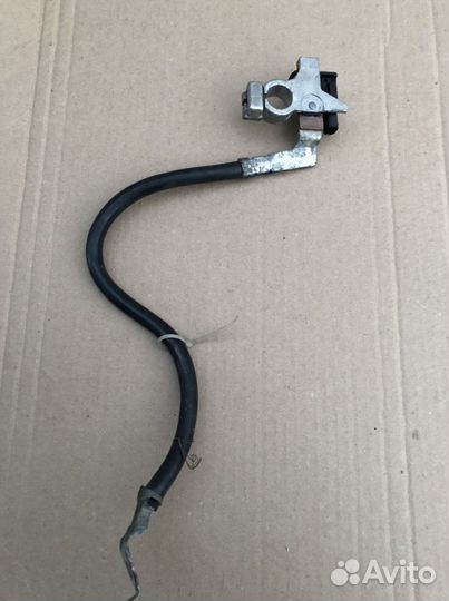 Клемма минусовая Ford Focus 3 1.6