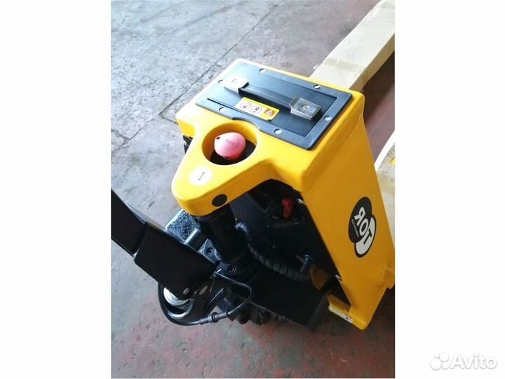 Рохля самоходная