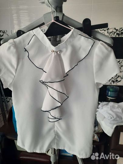 Блузка р134