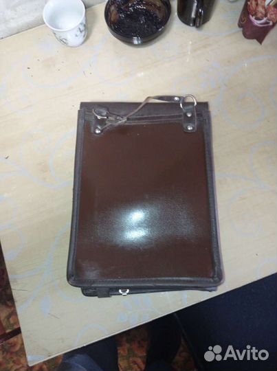 Полевая сумка планшет