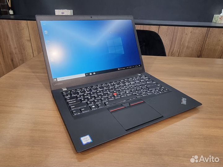 Thinkpad 14