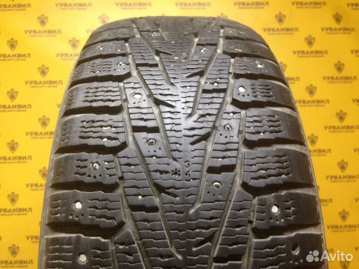 Nokian Tyres Hakkapeliitta 7 SUV 235/55 R18