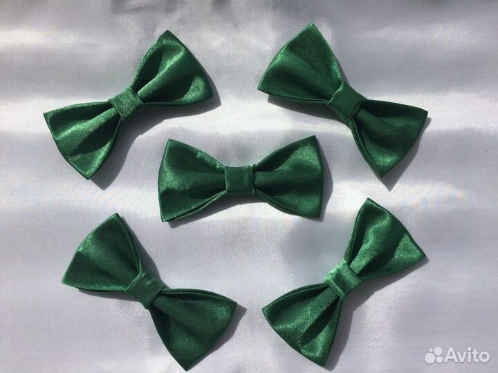 Галстук-бабочка