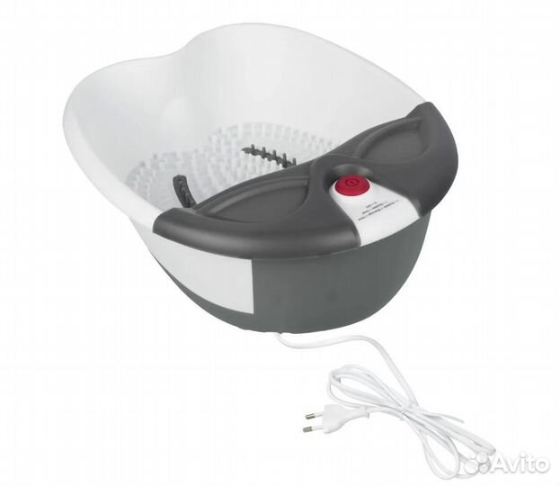 Новая Гидромассажная ванночка для ног Совсем новая