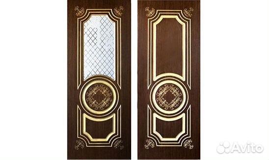 Дверь межкомнатная 