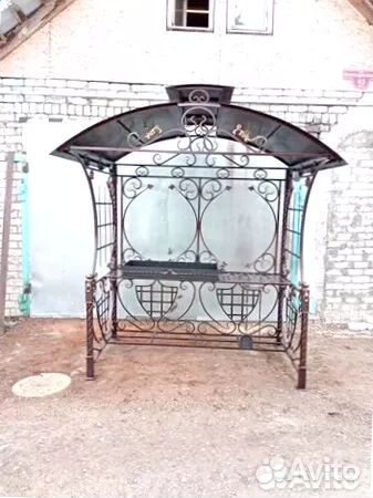 Мангал В подарок