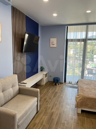 Квартира-студия, 32 м², 14/16 эт.