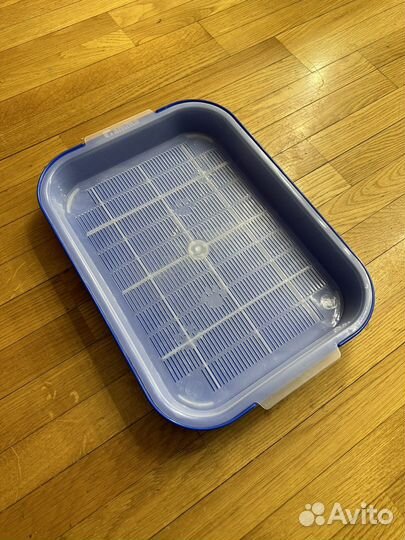 Домик лежанка для кошки и собаки