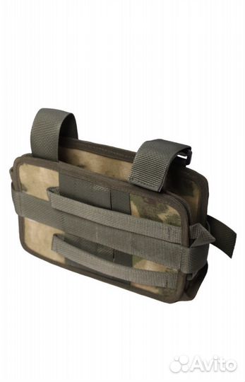 Подсумки тактические