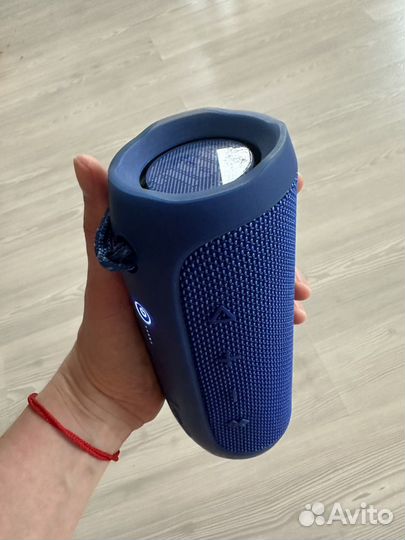 Колонка JBL flip 4