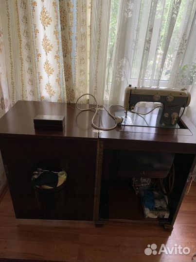 Швейная машина Kohler