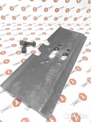 Башмак экскаватора CAT IS4011/800