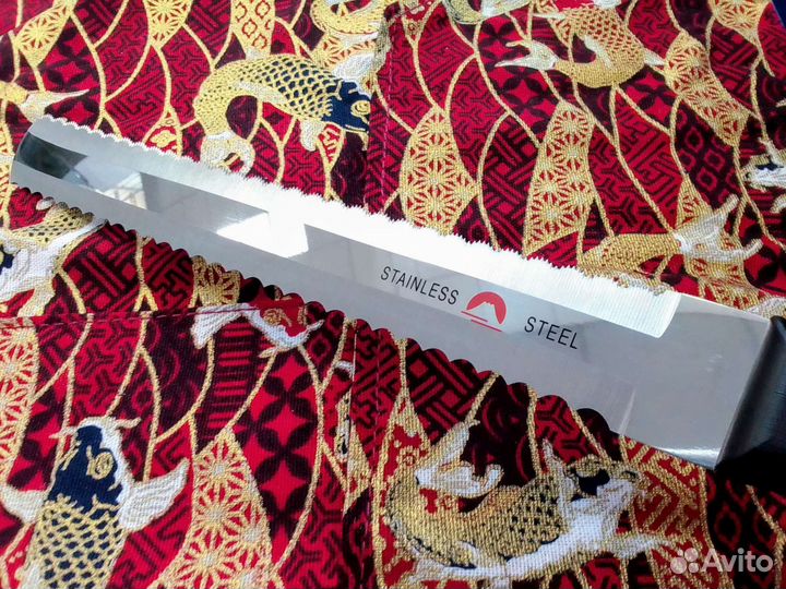 Нож для замороженных продуктов Fuji Cutlery