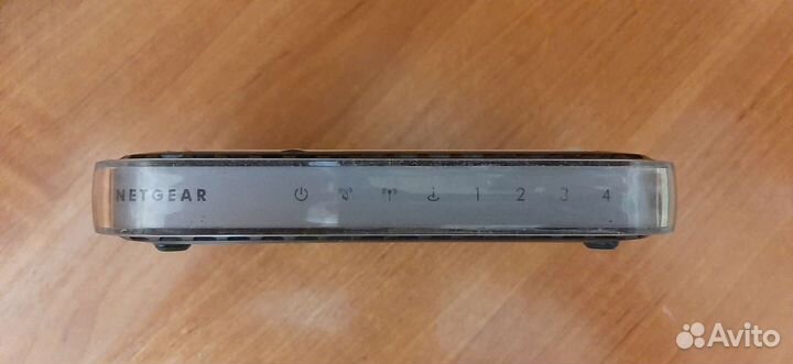 Модемы и роутеры