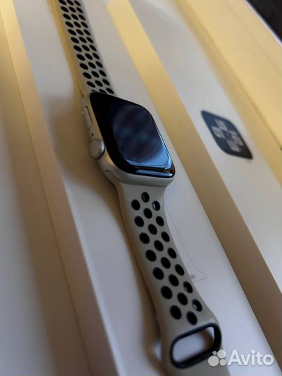 Apple watch se 2 44 mm