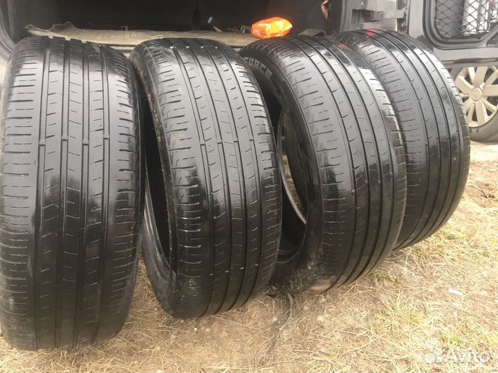 Windforce CatchFors H/P 205/55 R16 91V