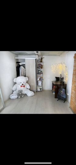 Дом 37,5 м² на участке 5 сот.