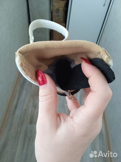 Ботинки для маленьких собак