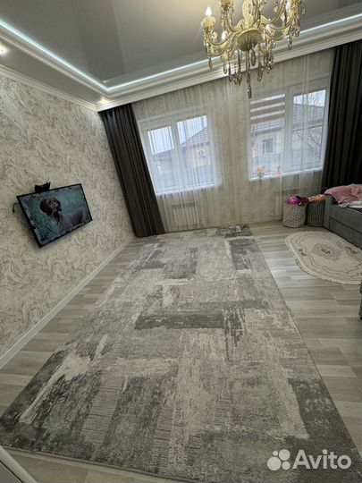 Ковер 2,40 на 4