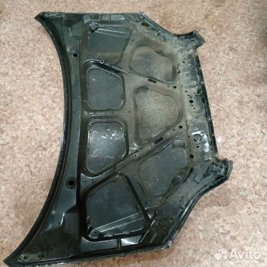 Капот Авео т 250