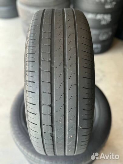 Pirelli Scorpion Verde 215/60 R17