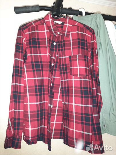 Рубашки для мальчика