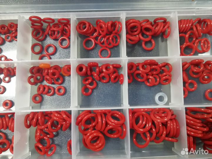 Расходники для кофемашин