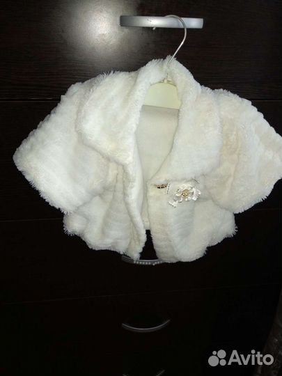 Пакет вещей для девочки