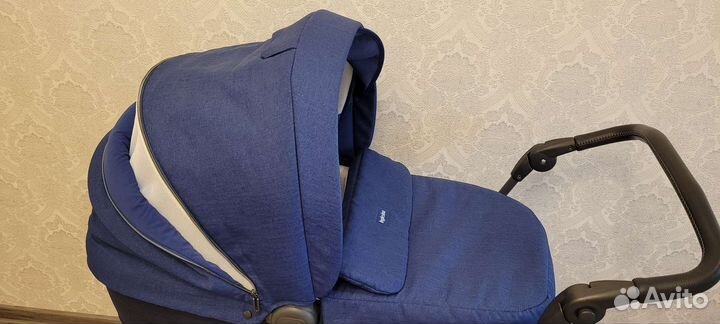 Коляска Inglesina sofia