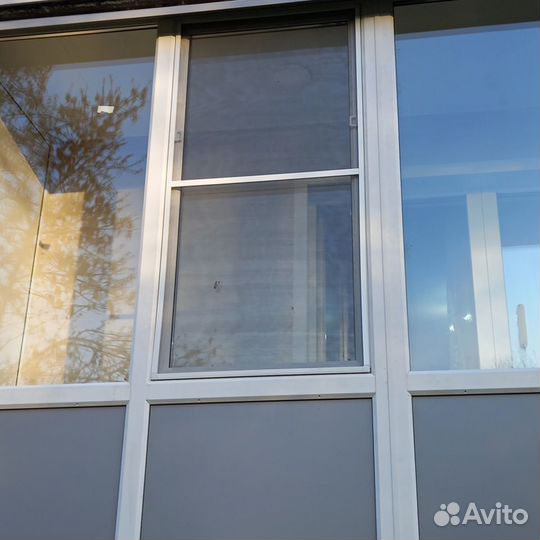 Москитные сетки