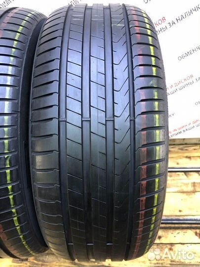 Pirelli Scorpion 255/45 R20