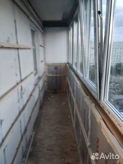 Ремонт пластиковых окон и дверей