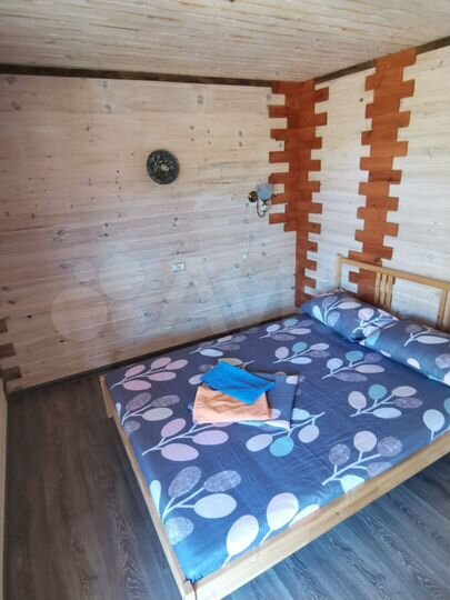 Комната 14 м², 1/1 эт.