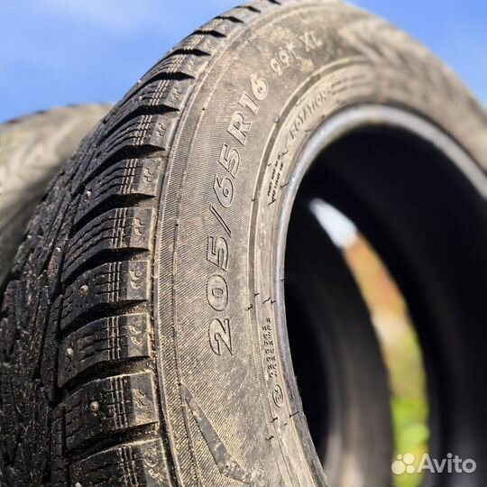 Nokian Tyres Nordman 7 205/65 R16 99T