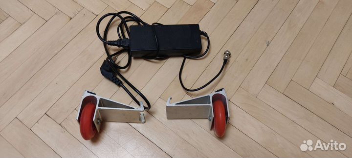 Моноколесо Redmond