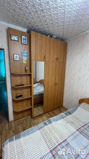 Шкаф распашной бу