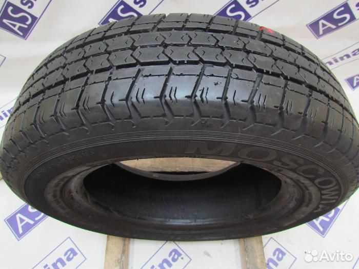МШЗ М-229 Moscowia 175/70 R14 76V