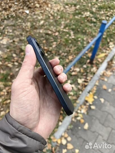 iPhone 15 pro 128 гб sim esim