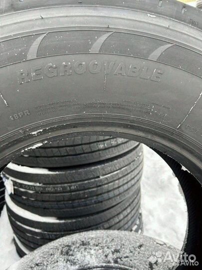 Шина sailun 295/80R22.5