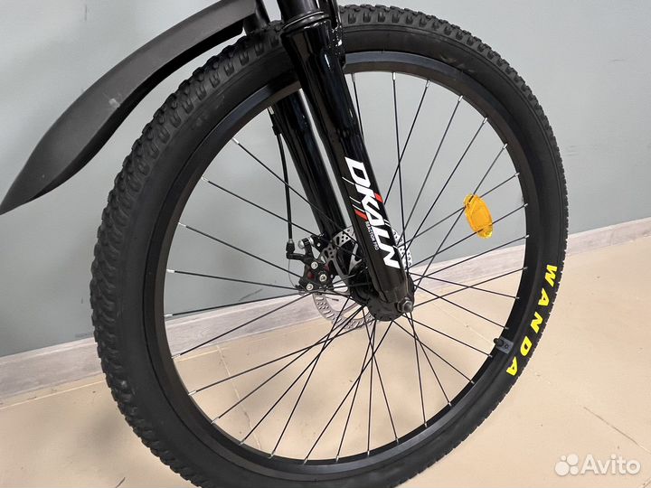 Велосипед скоростной 26