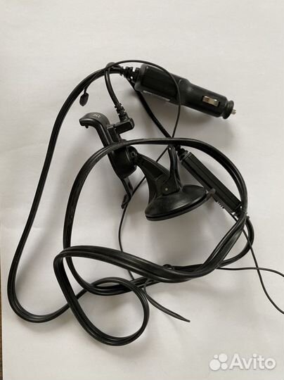 Навигатор Garmin Nuvi2495