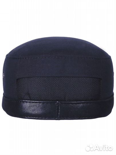 Кепка - фуражка новая (56 р.)