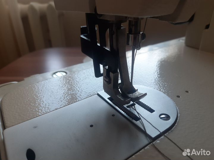 Швейная машина Aurora A-2153-HM