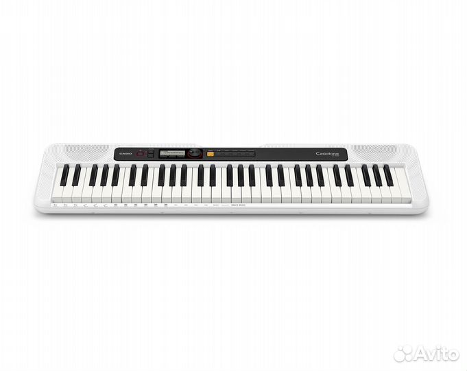 Синтезатор Casio CT-S200WE
